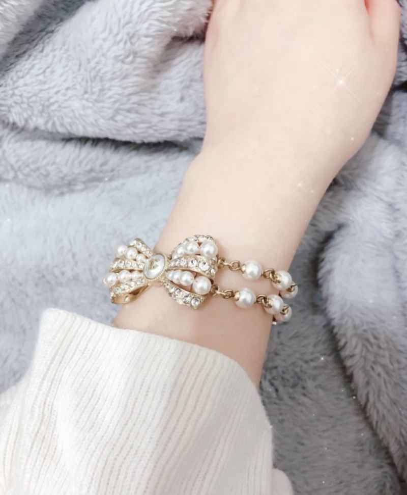 Chanel Bracelets